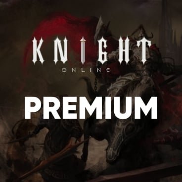 Knight Online Premium
