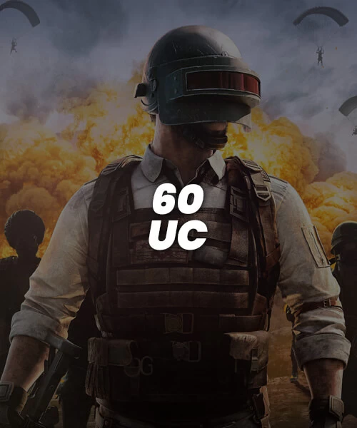 60 uc
