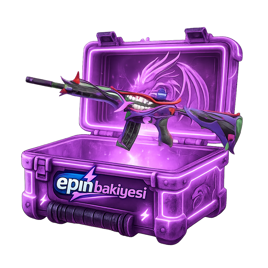 MASKARA GARANTİLİ PUBG MOBİLE RANDOM HESAP